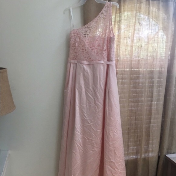 Bridesmaid Dress - Picture 2 of 2